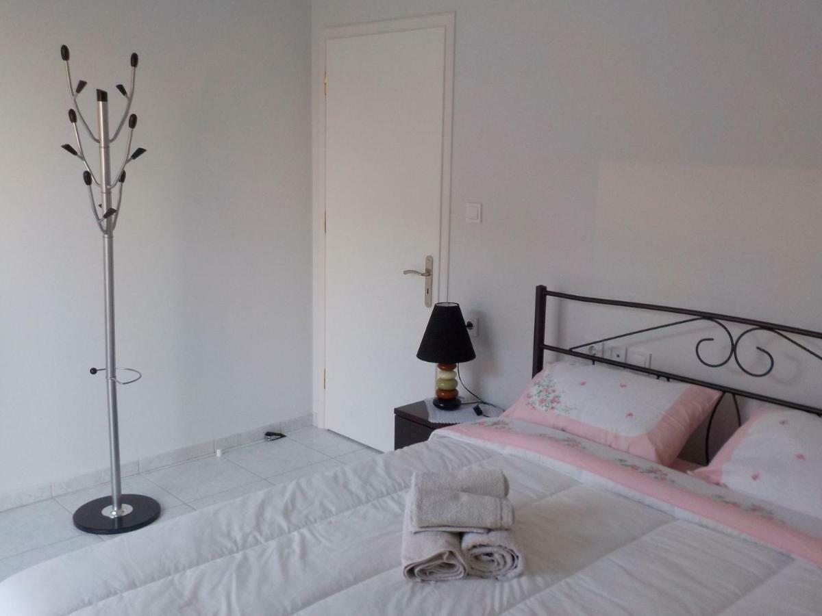 Apartmán *oi.ko House*