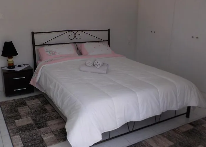 *Oi.Ko House* City Apartments