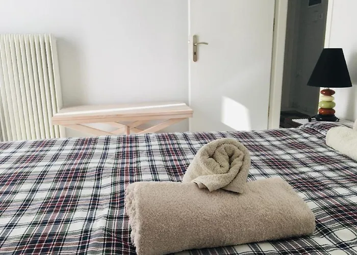 *Oi.Ko House* City Apartments