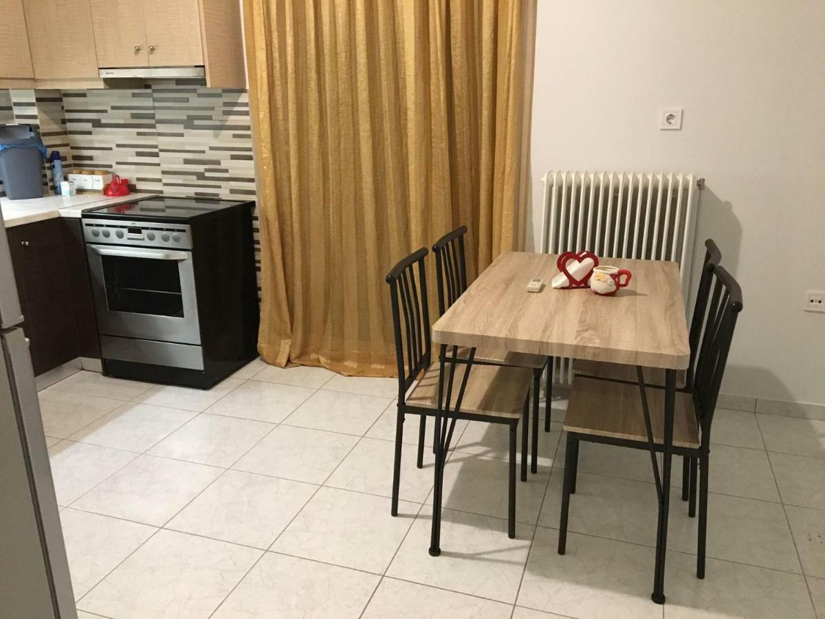 Apartmán *oi.ko House*