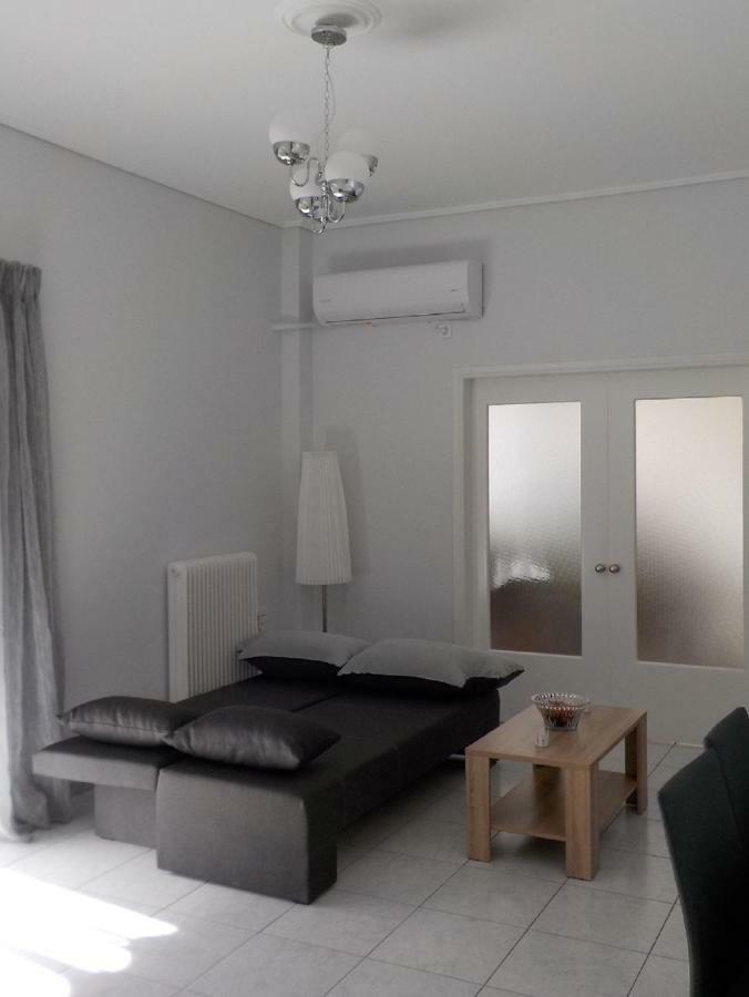 *oi.ko House* Apartment Kato Achaia