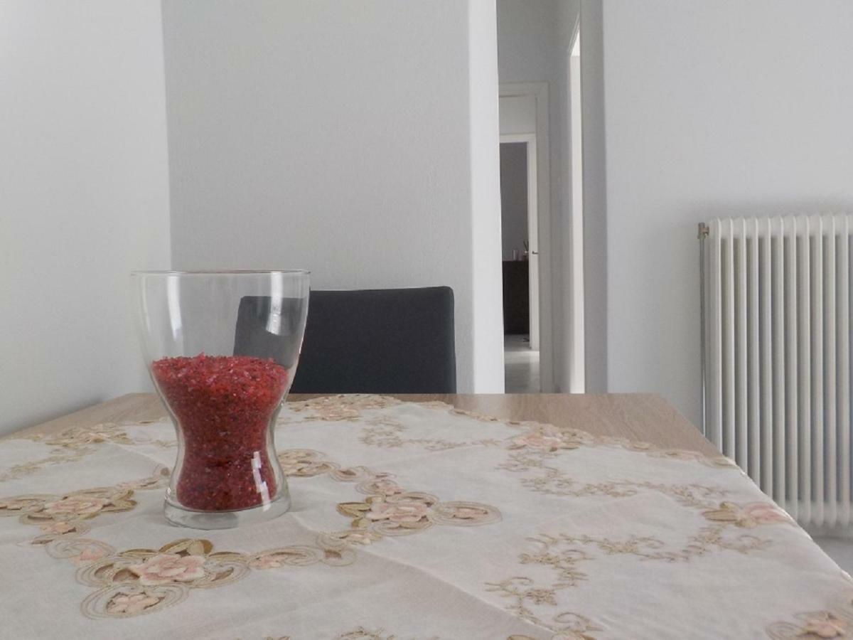 *oi.ko House* Apartmán
