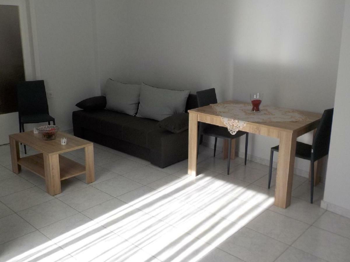 Apartment *oi.ko House*