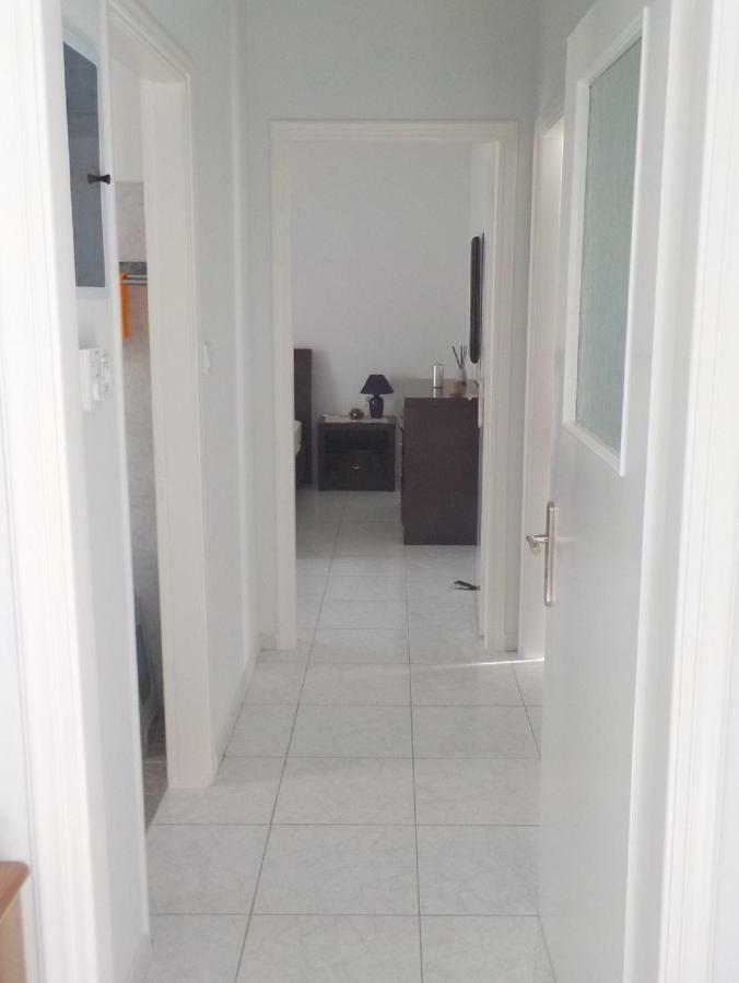 Apartment *oi.ko House*