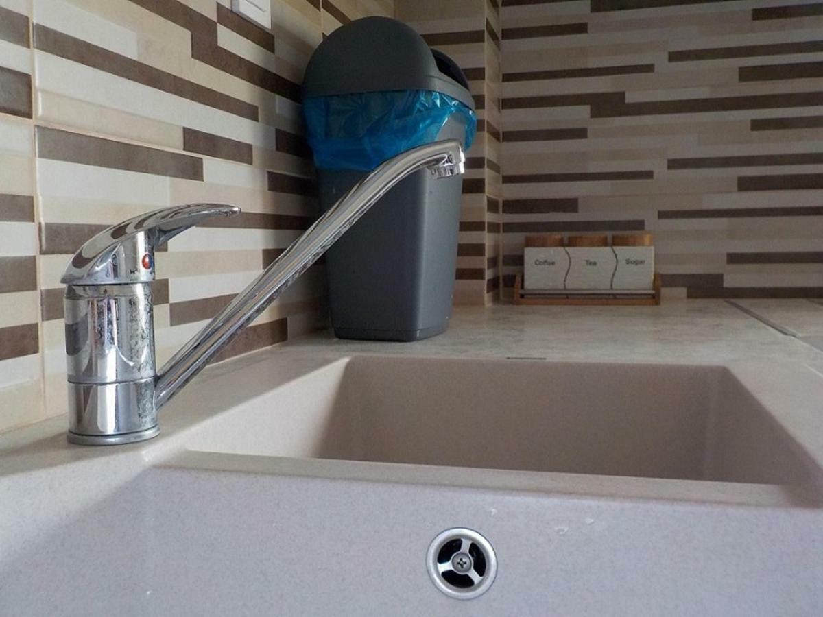 *oi.ko House* Apartmán Kato Achaia