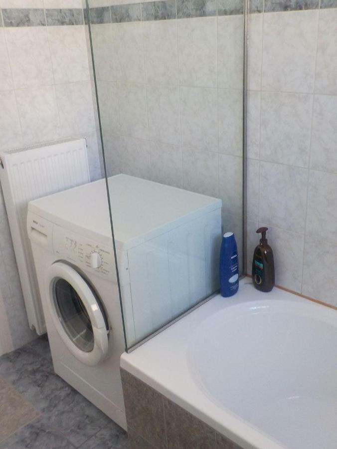 Apartment *oi.ko House* Kato Achaia