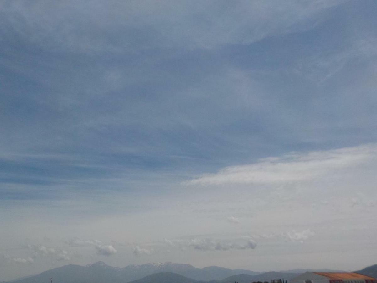 Apartmán *oi.ko House* Kato Achaia