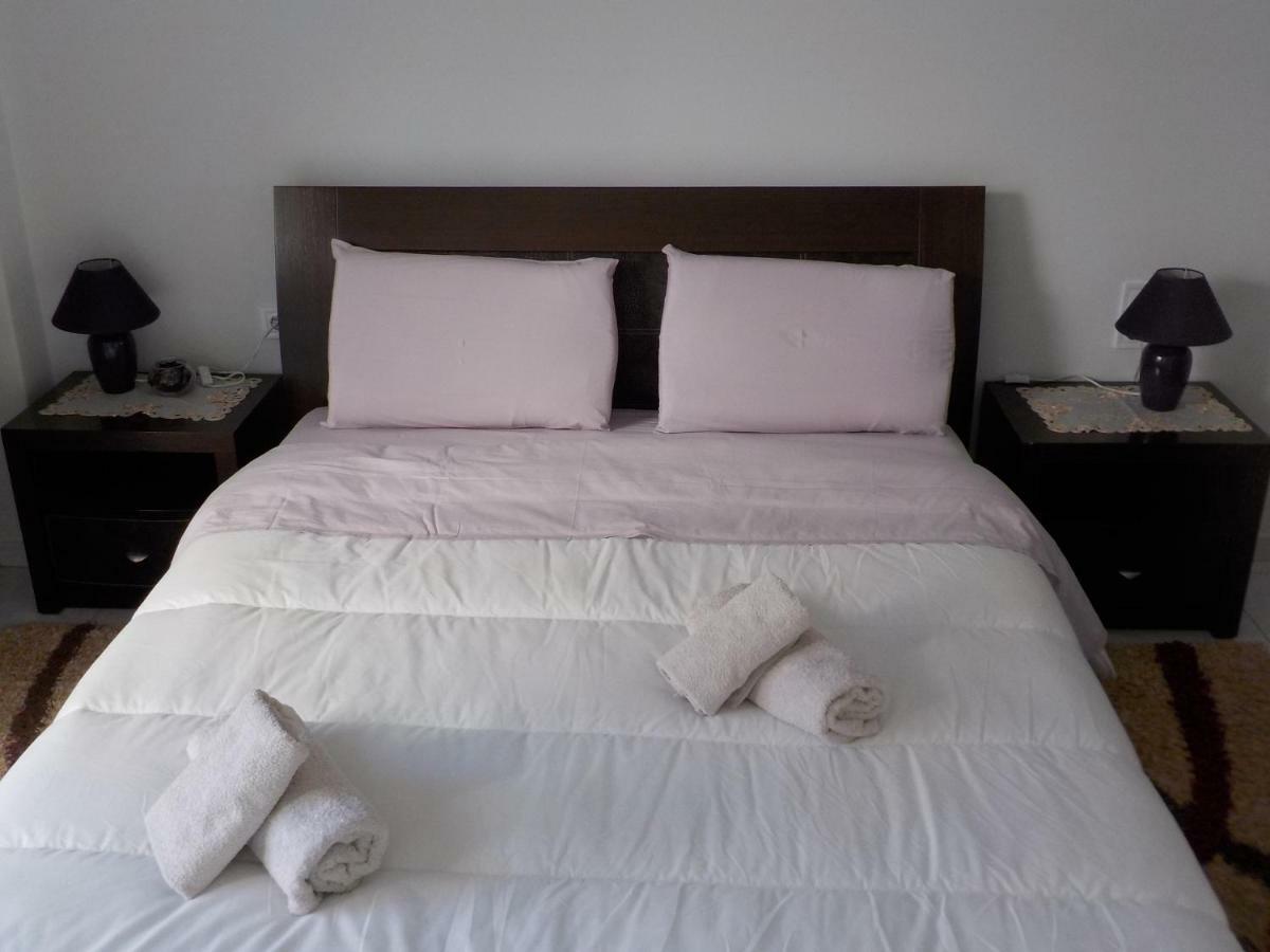 Apartmán *oi.ko House*