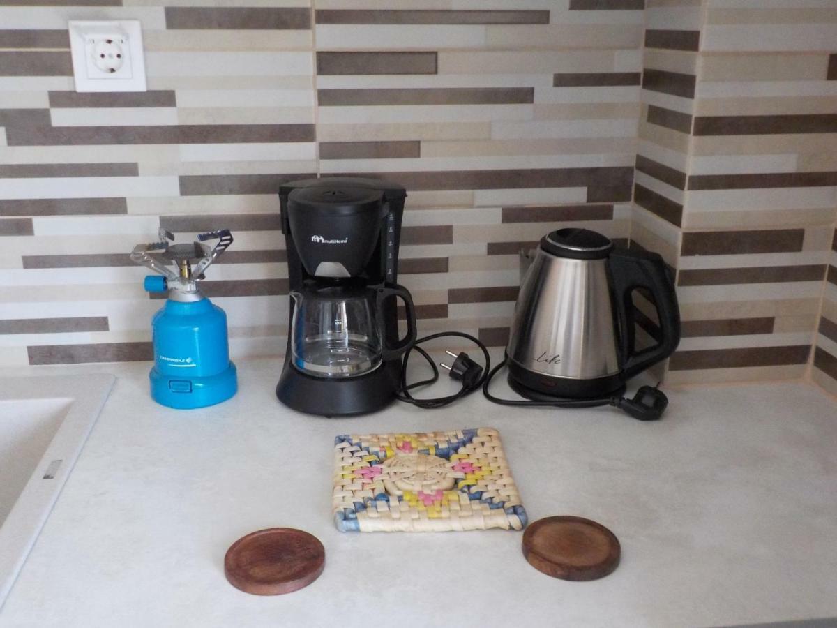 Apartmán *oi.ko House*