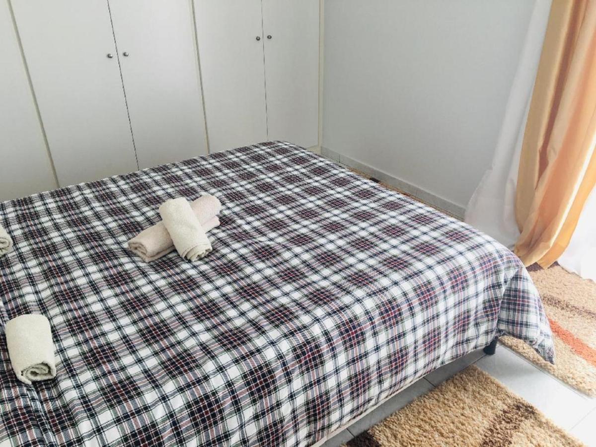 Apartmán *oi.ko House*